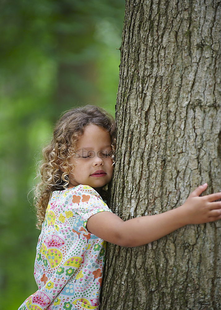 Similar – Image, Stock Photo budding Tree Tree bark