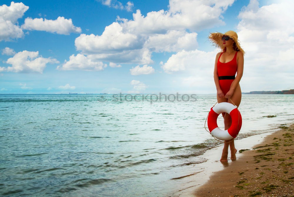 Similar – Foto Bild Urlaub Down-Under