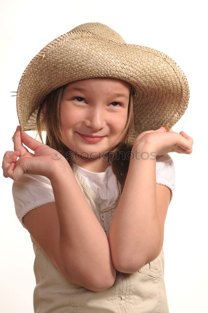 Similar – Image, Stock Photo Beautiful girl with vintage look.