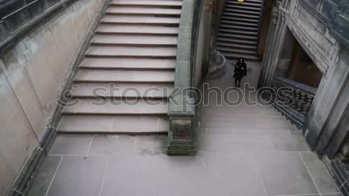 Similar – Stairway to heaven Bonn