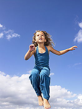 Similar – Image, Stock Photo When’s it gonna be summer again? A summer like him …