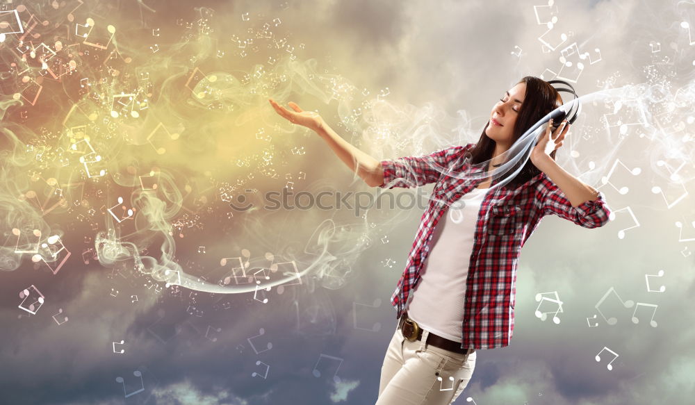 Similar – Image, Stock Photo #A# Balance Art