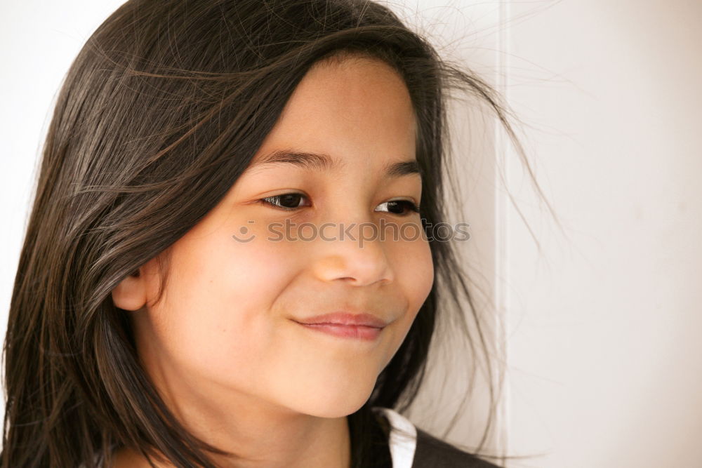 Similar – Image, Stock Photo Pinkaholickaye Feminine