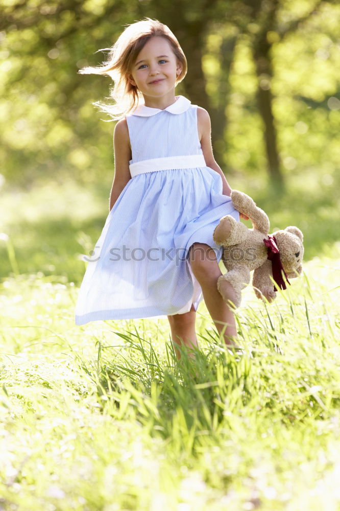 Similar – Image, Stock Photo Summer Feeling