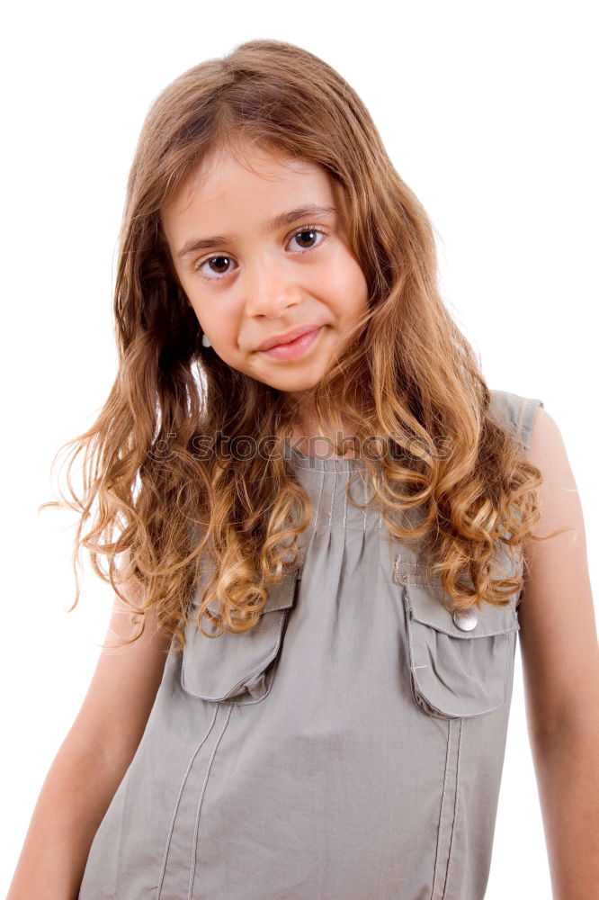 Similar – Image, Stock Photo Little girl crying with a wound on her knee