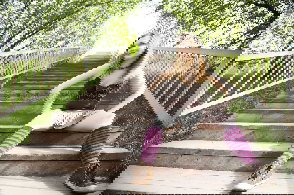 Similar – Image, Stock Photo Played out Lifestyle Style