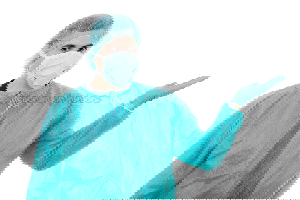 Similar – Image, Stock Photo man at work