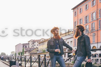 Similar – Image, Stock Photo vintage Lifestyle Healthy