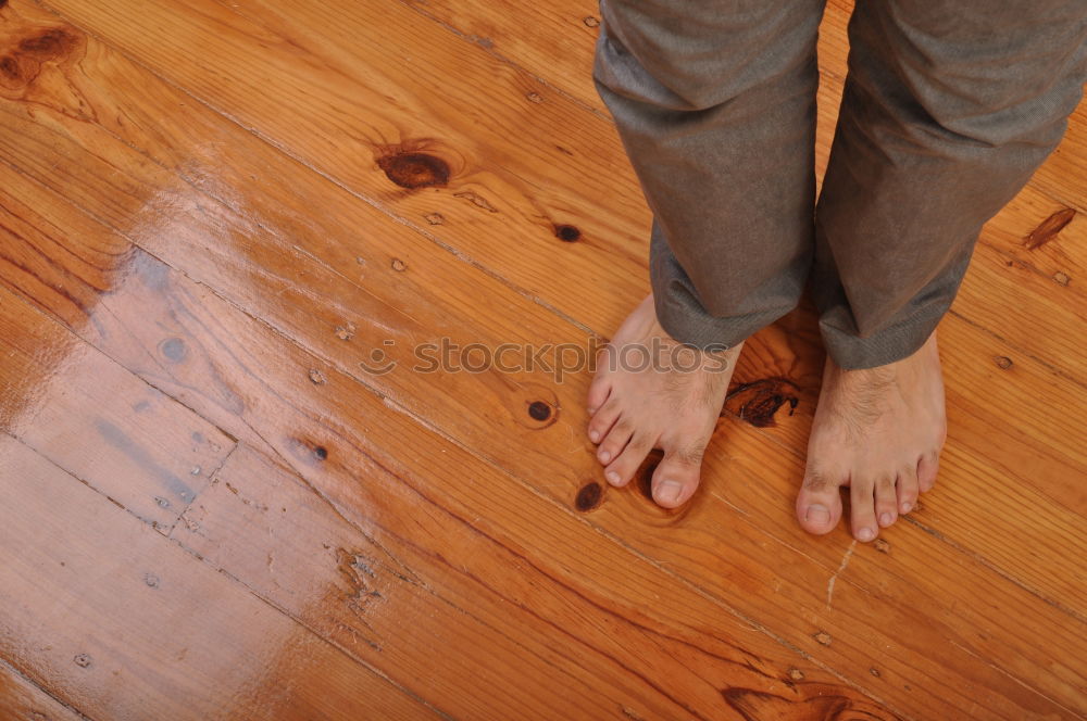 Similar – Image, Stock Photo swing-out phase Bathroom