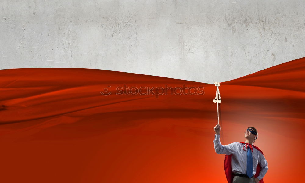 Image, Stock Photo Shadowgames Beach Ocean