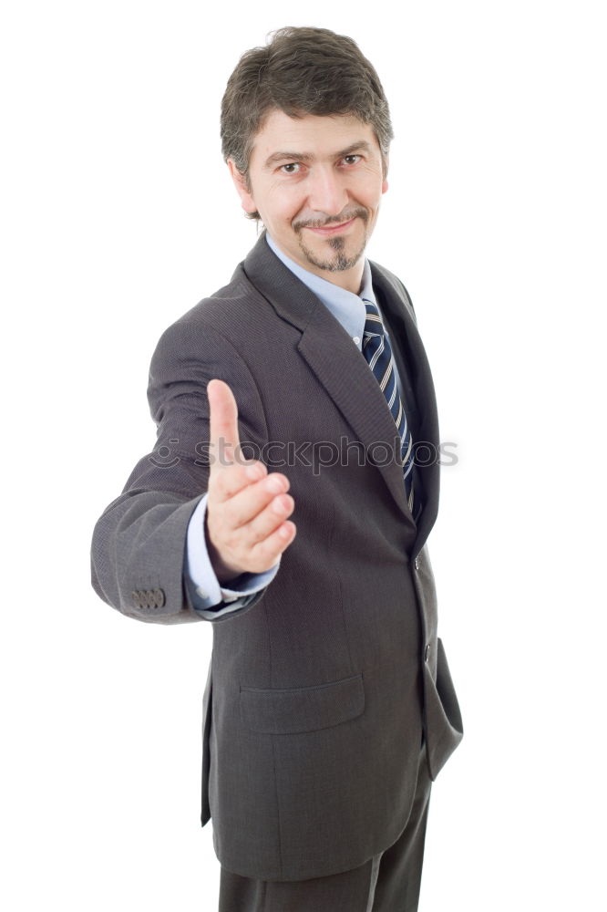 Similar – Image, Stock Photo Vitali I Style Business