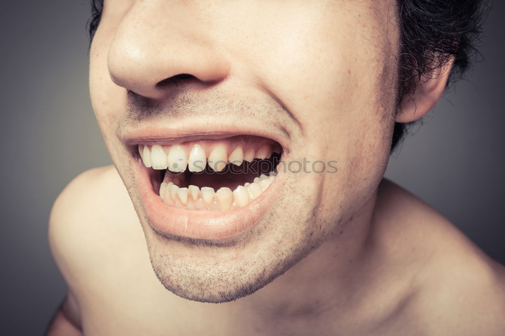 Similar – Image, Stock Photo Return of the tooth fairy