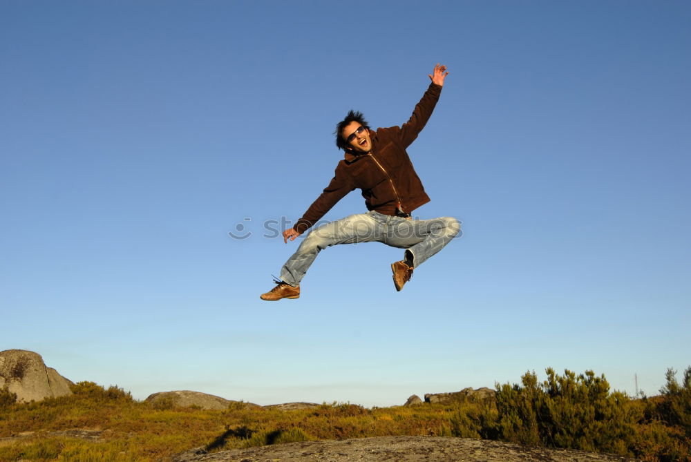 Similar – Image, Stock Photo can acrobatics Jug