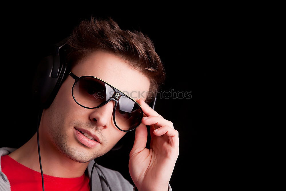 Similar – Image, Stock Photo Beans in the ears