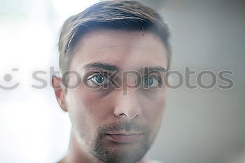 Similar – Image, Stock Photo dreamer Style Joy