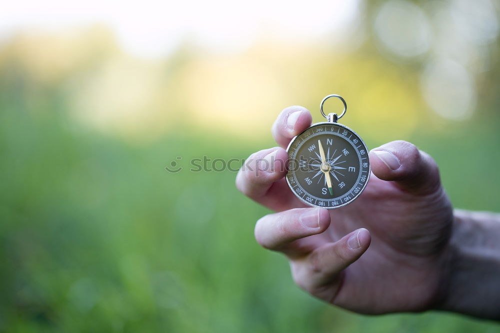 Similar – Image, Stock Photo manager in suit with pocket watch