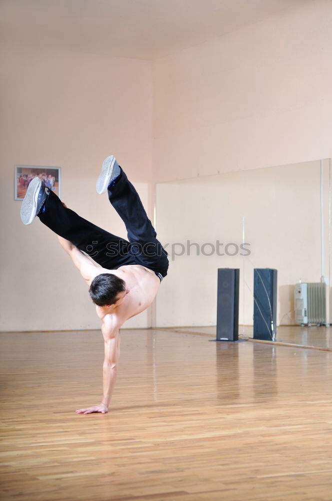 Similar – Image, Stock Photo capoeirafunk Capoeira