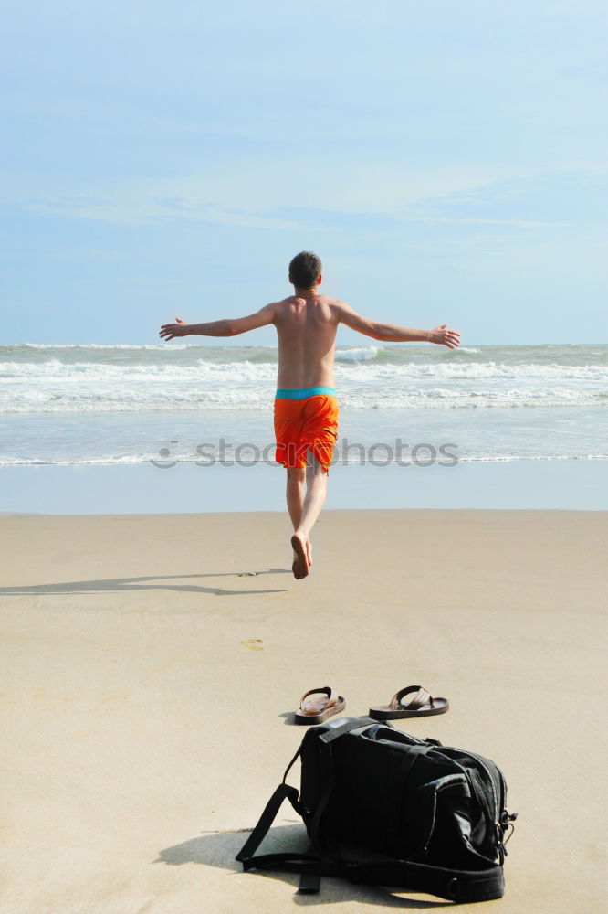Similar – Image, Stock Photo #AS# flying thoughts