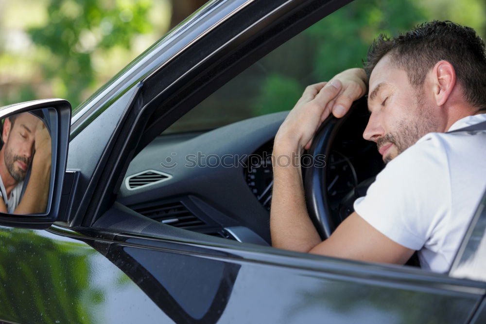 Similar – Image, Stock Photo rrwndw Masculine Young man