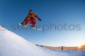 Similar – Image, Stock Photo main thing upside down