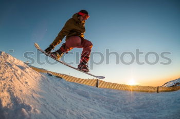 Similar – Foto Bild Kickflip Skateboard