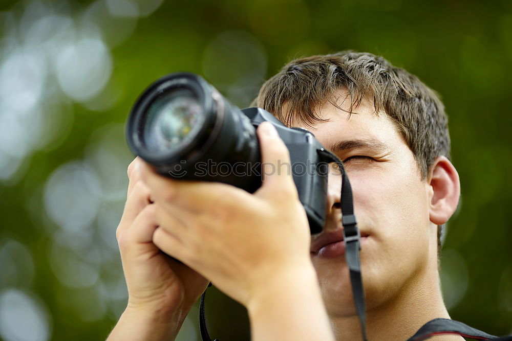 Similar – Foto Bild China und die Fotografie