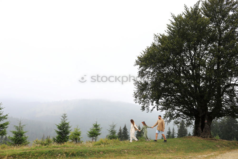 Image, Stock Photo happy in latgale Lifestyle