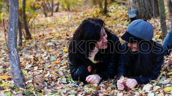 Similar – Image, Stock Photo smurf party Lifestyle Joy