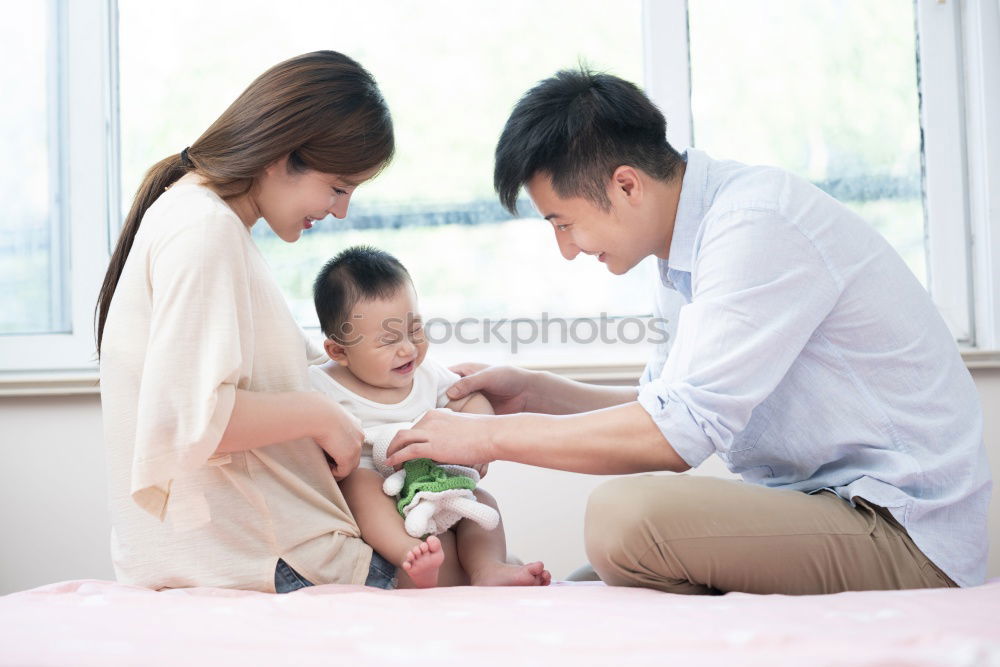 Similar – Image, Stock Photo together Masculine