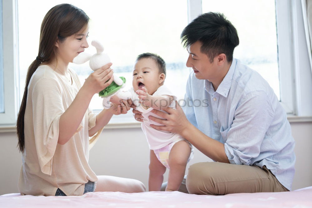 Similar – Image, Stock Photo together Masculine