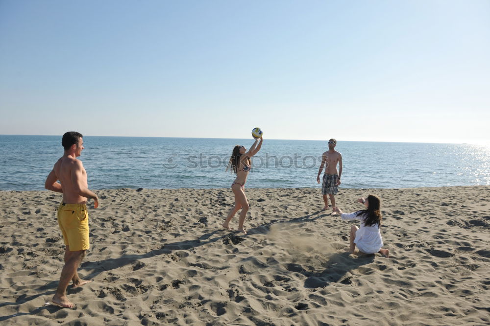 Roquebrune Strand