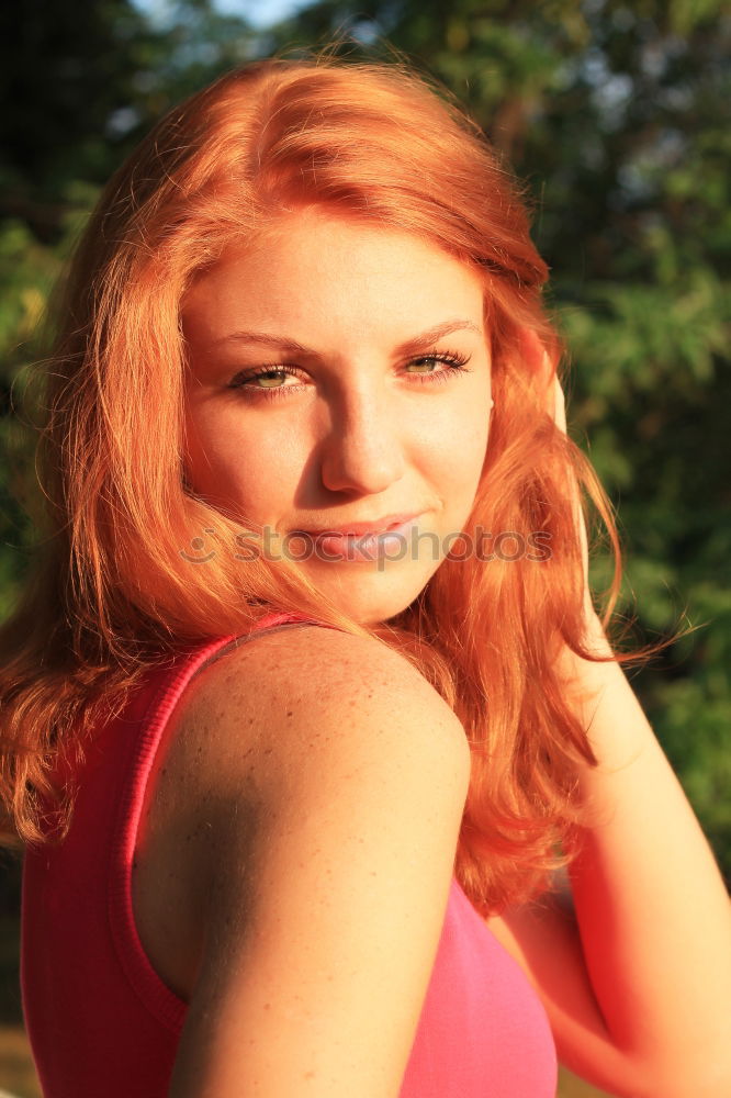 Similar – Image, Stock Photo summer Human being