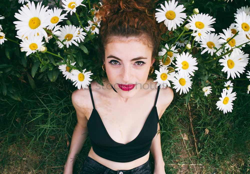 Similar – Image, Stock Photo flirty Elegant Style Joy