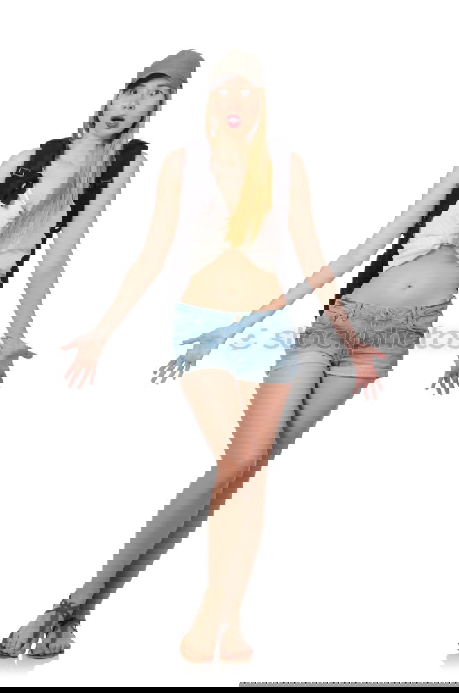 Similar – Image, Stock Photo where the sun goes down