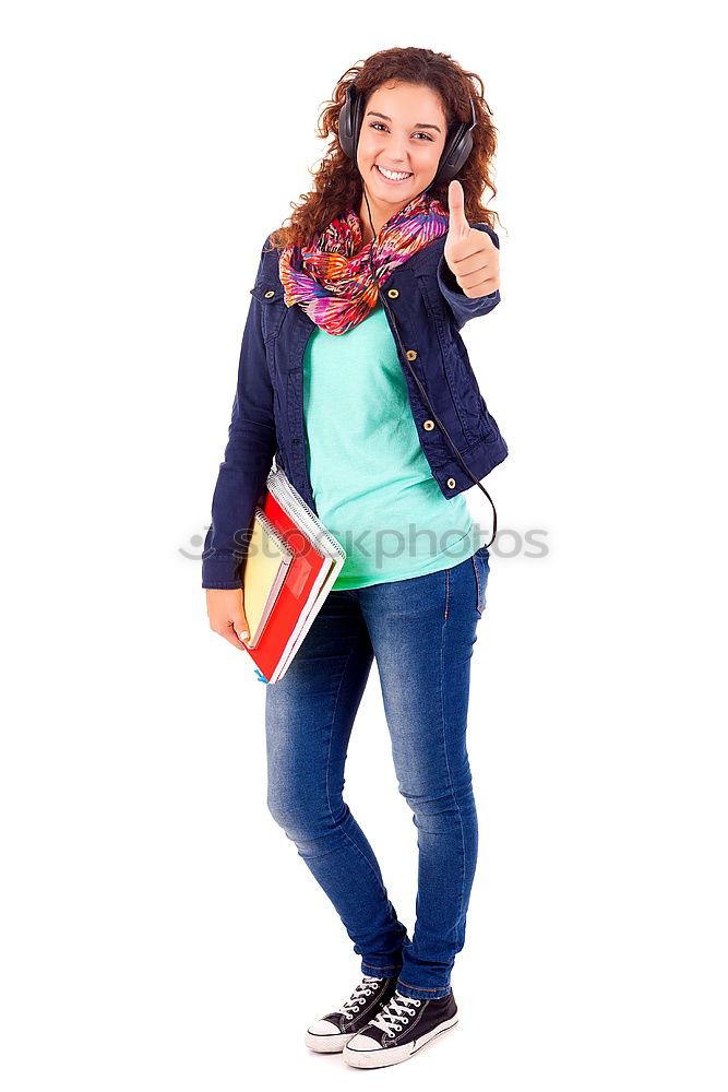 Similar – Image, Stock Photo Arab woman inside subway train.