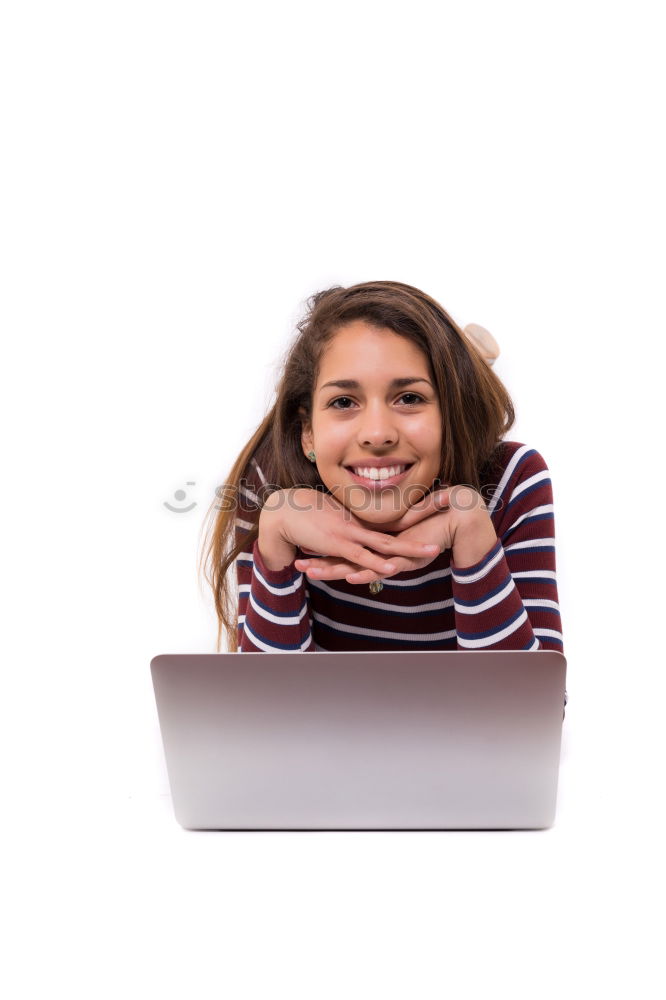 Similar – Image, Stock Photo #A# how can I help you?