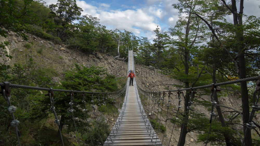 Similar – Image, Stock Photo highline 179, Ehrenberg Ruin