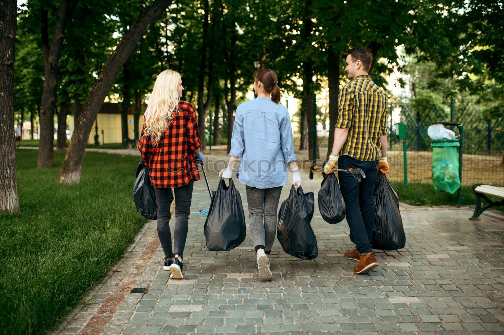Similar – Foto Bild Girl vs. Boys Ausgrenzung