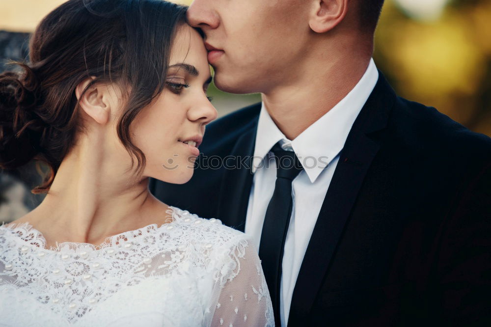 Similar – Image, Stock Photo Love is in the air (29)