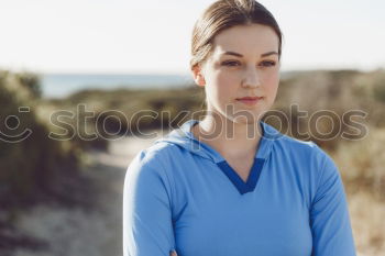 Similar – Image, Stock Photo Beautiful spring day at the lake