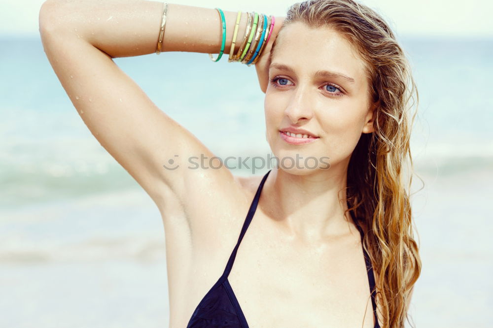 Similar – Image, Stock Photo A1 Lifestyle Joy Beautiful