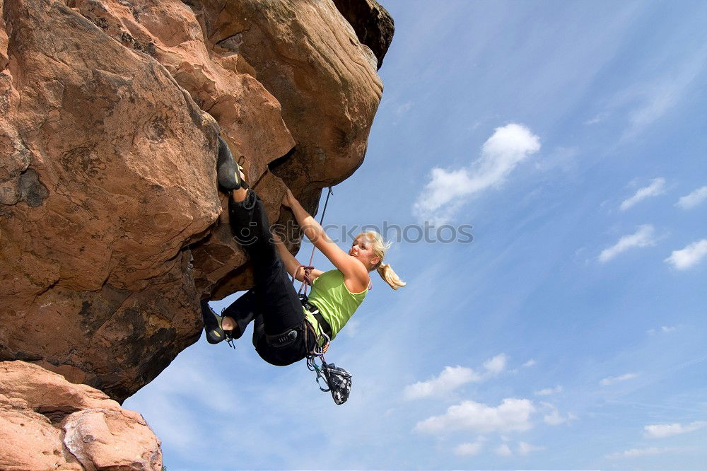 hoch hinaus Le Parkour