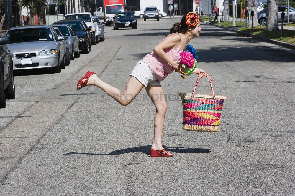 Similar – Image, Stock Photo Easter is around Dirty