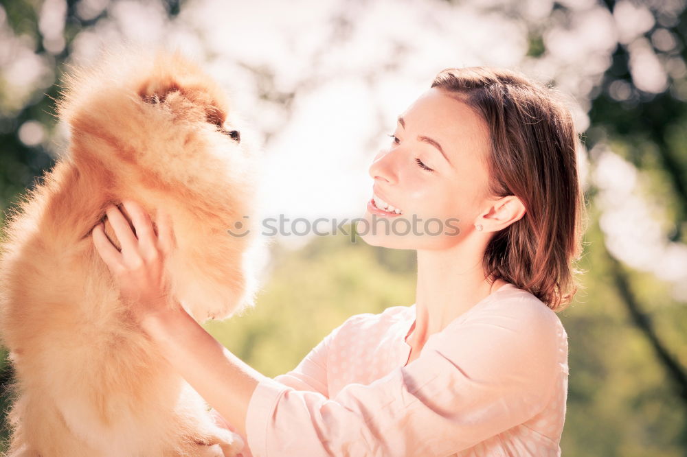 Image, Stock Photo (K)a cuddly toy