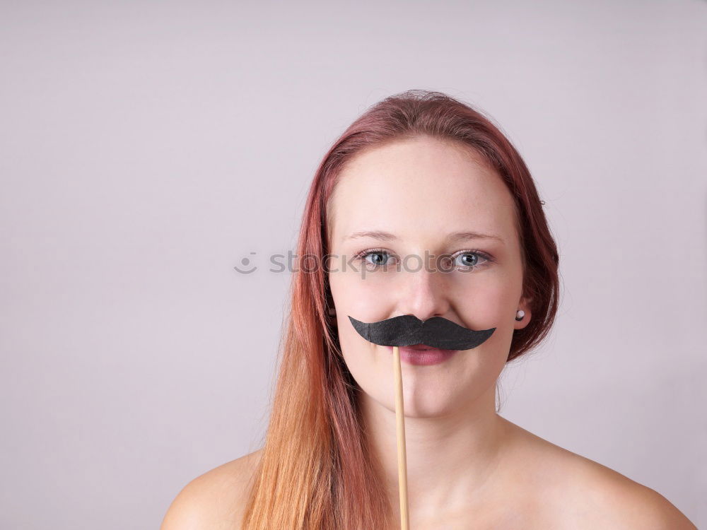 Image, Stock Photo Conchita, the most conchita.