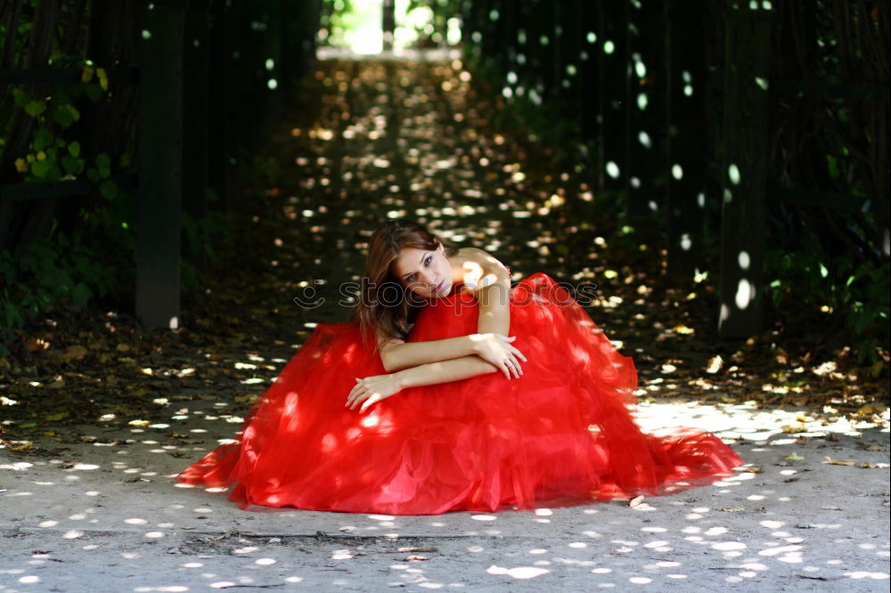 Similar – Image, Stock Photo strawberry cake Lifestyle