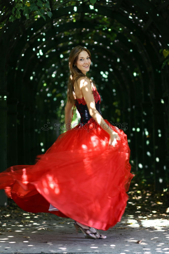Similar – Image, Stock Photo Nikoliya Feminine Woman