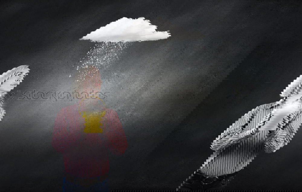 Similar – Image, Stock Photo high up Style Design