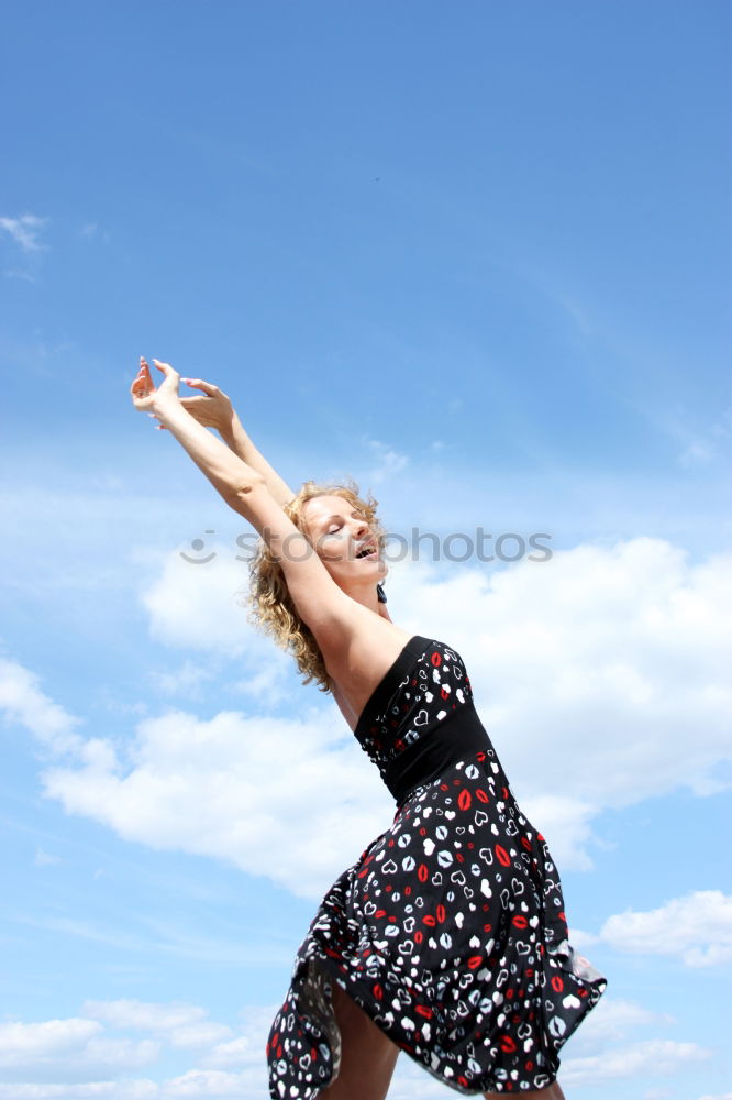 Similar – Image, Stock Photo And where’s the groom?