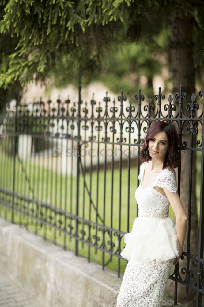 Similar – Image, Stock Photo nina Feminine Woman Adults